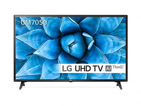 LG 43UM7050PLF Smart 4K Ultra HD