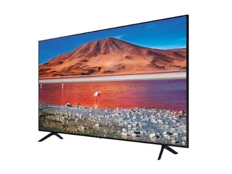 SAMSUNG UE43TU7072 UXXH 4K Ultra HD