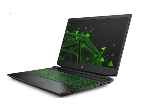 HP Pavilion Game 15-ec0016nm Ryzen 5 3550H 16GB 256GB SSD nVidia GF GTX1650 4GB FullHD IPS (8PR82EA)