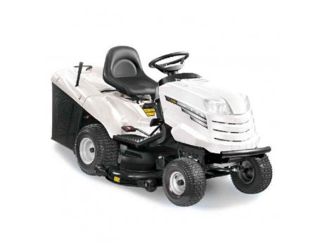 ALPINA Traktor AT8 122 HCB