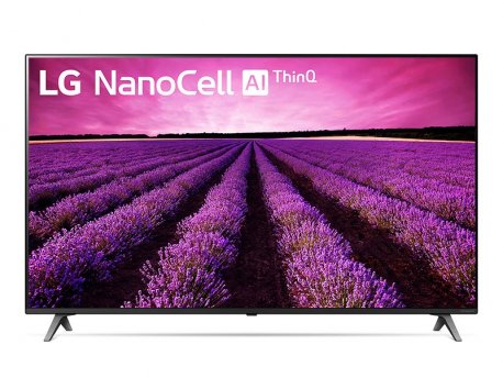 LG 55SM8050PLC Smart NanoCell 4K Ultra HD
