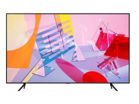 SAMSUNG QE65Q60TAU XXH QLED 4K Ultra HD