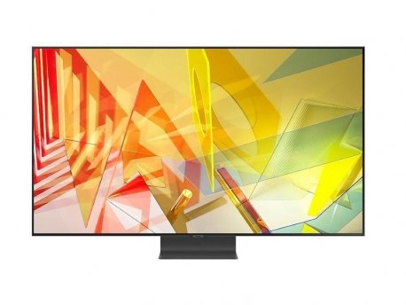 SAMSUNG QE55Q95TATXXH  QLED  4K UHD  SMART
