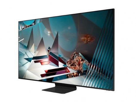 SAMSUNG QE65Q800TATXXH QLED SMART 8K UHD