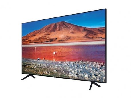 SAMSUNG UE65TU7072 UXXH Smart 4K Ultra HD
