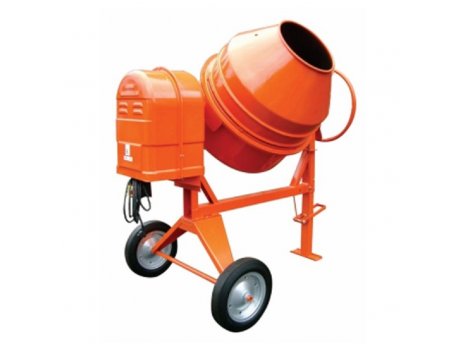 LIMEX LIMEX Mešalica za beton 300 L - MK 300 B 1500W 033126