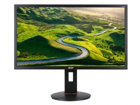 ACER LCD 27 XF270HBBMIIPRZX TN, Full HD, 144Hz (UM.HX0EE.B09)