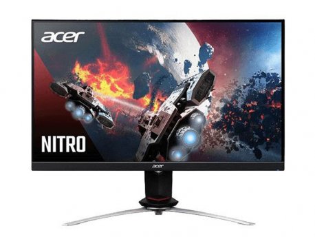 ACER LCD 24.5 Nitro XV253QP IPS, Full HD, 144Hz (UM.KX3EE.P04)