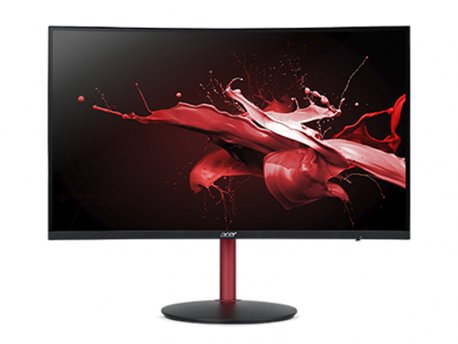 ACER LCD 27 Nitro XZ272U P VAFull HD, 156Hz (UM.HX2EE.P13)