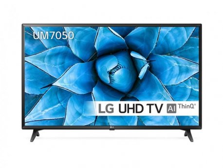 LG 65UM7050PLA Smart 4K Ultra HD