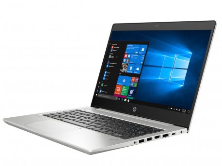 HP ProBook 450 G7 i3-10110U 8GB 128GB SSD Win 10 Pro FullHD IPS (8VU86EA)