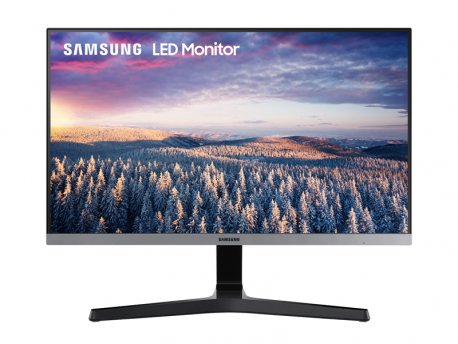 SAMSUNG LED 27 LS27R350FHUXENIPS, Full HD, 75Hz