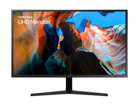 SAMSUNG LU32J590UQUXEN