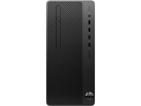 HP 290 G3 MT/i7-9700/8GB/256GB M.2 PCIe+1TB/UHD 630/DVD/Speakers/WiFi/Win 10 Pro/1Y (9LC13EA)