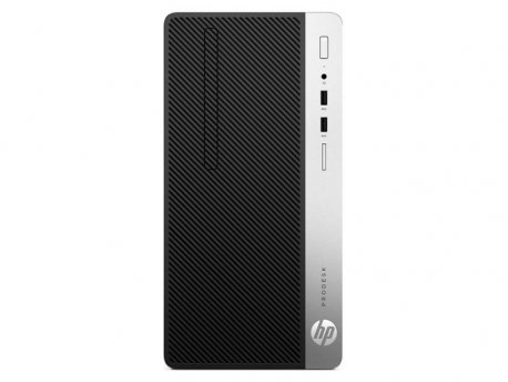 HP ProDesk 400 G6 MT/i5-9500/8GB/512GB/UHD 630/Win 10 Pro (7PH79EA)