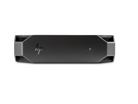 HP Z2 G4 Mini i7-8700/16GB/512GB SSD/NVIDIA Quadro P1000 4GB/DVD/Win 10 Pro/EN/3Y (4RX06EA)
