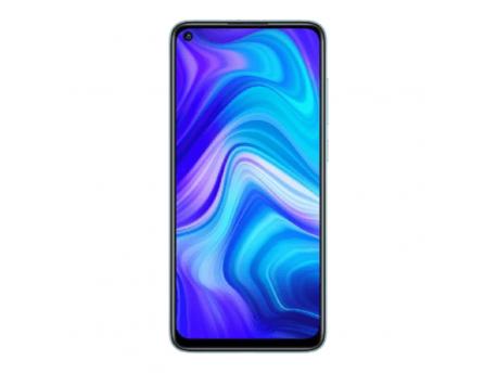 XIAOMI Redmi Note 9 DS 4GB/128GB Polar white
