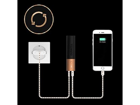 Duracell Powerbank punjač  508287, 3350 mAh
