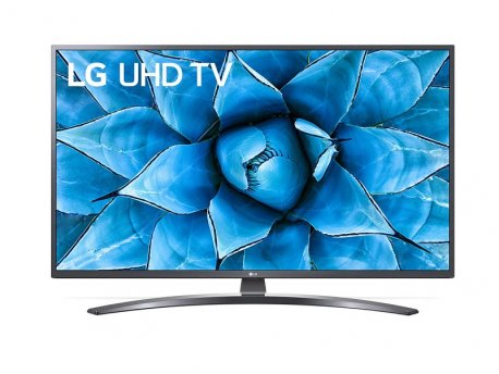LG 55UN74003LB Smart 4K Ultra HD