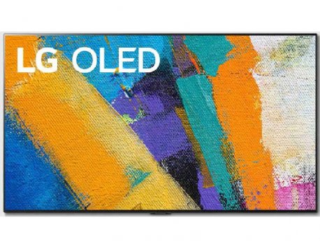 LG OLED55GX3LA Smart   4K OLED