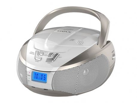 VIVAX VOX prenosni radio APM-1032 Beli