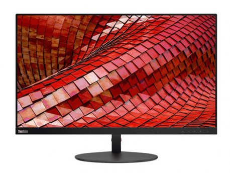 LENOVO LCD 27 ThinkVision T27i-10 IPS, FHD (61C6MAR1EU)
