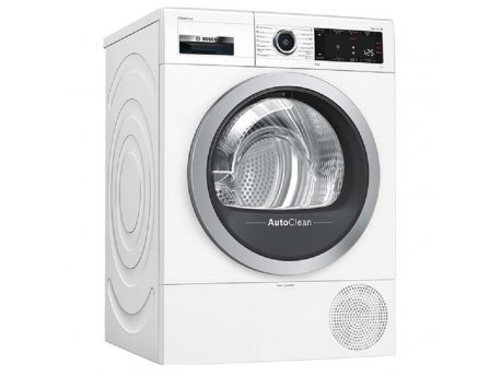 BOSCH WTX87M90BY