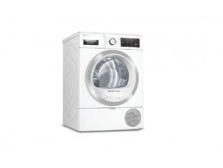 BOSCH WTX87KH0BY