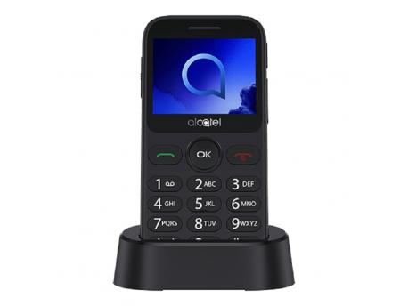 ALCATEL 2019G grey
