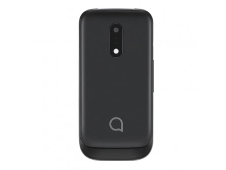 ALCATEL 2053D Volcano black