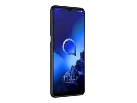 ALCATEL 3X - 5048Y Black