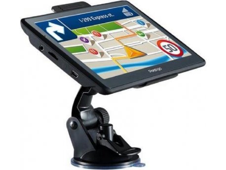 PRESTIGIO GeoVision 7060 7'' , navigacioni uređaj BEZ MAPA