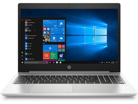 HP ProBook 450 G7 i5-10210U 8GB 1TB+256GB SSD Win 10 Pro FullHD IPS (8VU59EA)