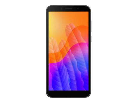 HUAWEI Y5p 2GB/32GB (2020) DS Midnight black
