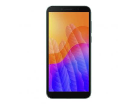 HUAWEI Y5p 2GB/32GB (2020) DS Mint green