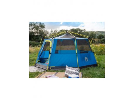 COLEMAN OCTAGO SMALL za 3 osobe šator