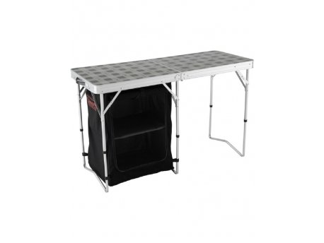 COLEMAN Sto 2in1 Camp