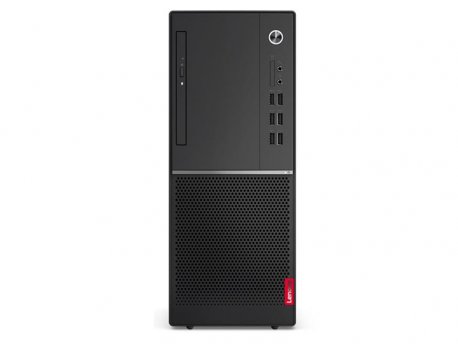 LENOVO V530, Intel Core i5-9400/8GB/128GB SSD NVMe/1TB HDD/Slim DVD-RW/Win 10 Pro, (11BH001BYA)