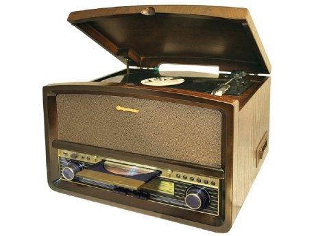 ROADSTAR HIF1937