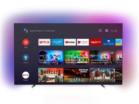 PHILIPS 55OLED804/12 4K OLED Google ANDROID