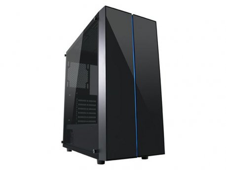 LC POWER 994B-ON Vitreous RGB