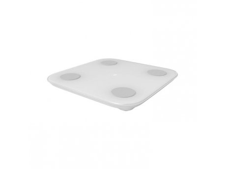 XIAOMI Mi Body Composition Scale 2 telesna vaga (NUN4048GL)