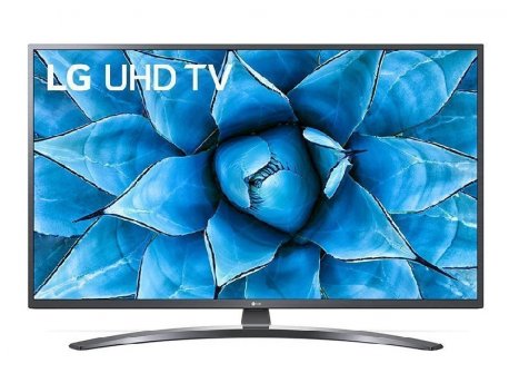 LG 43UN74003LB Smart 4K Ultra HD