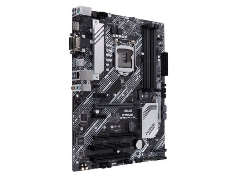 ASUS PRIME B460-PLUS, LGA1200