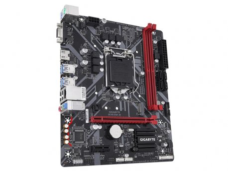 GIGABYTE B365M H 1.0, LGA1151