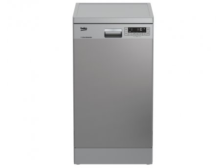 BEKO DFS 26025 X