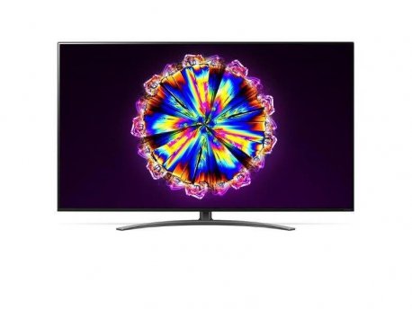 LG 55NANO913NA Smart NanoCell 4K Ultra HD