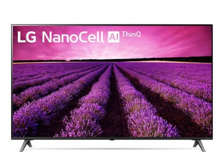 LG 65SM8050PLC Smart 4K Ultra HD