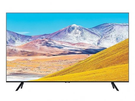 SAMSUNG UE55TU8072UXXH   SMART  UHD  4K  SMART