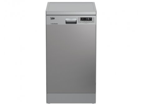 BEKO DFS 28022 X